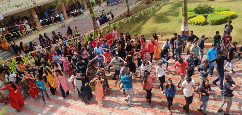 Vidyabharti Trust College Of Master in computer Application Surat Events photo 7